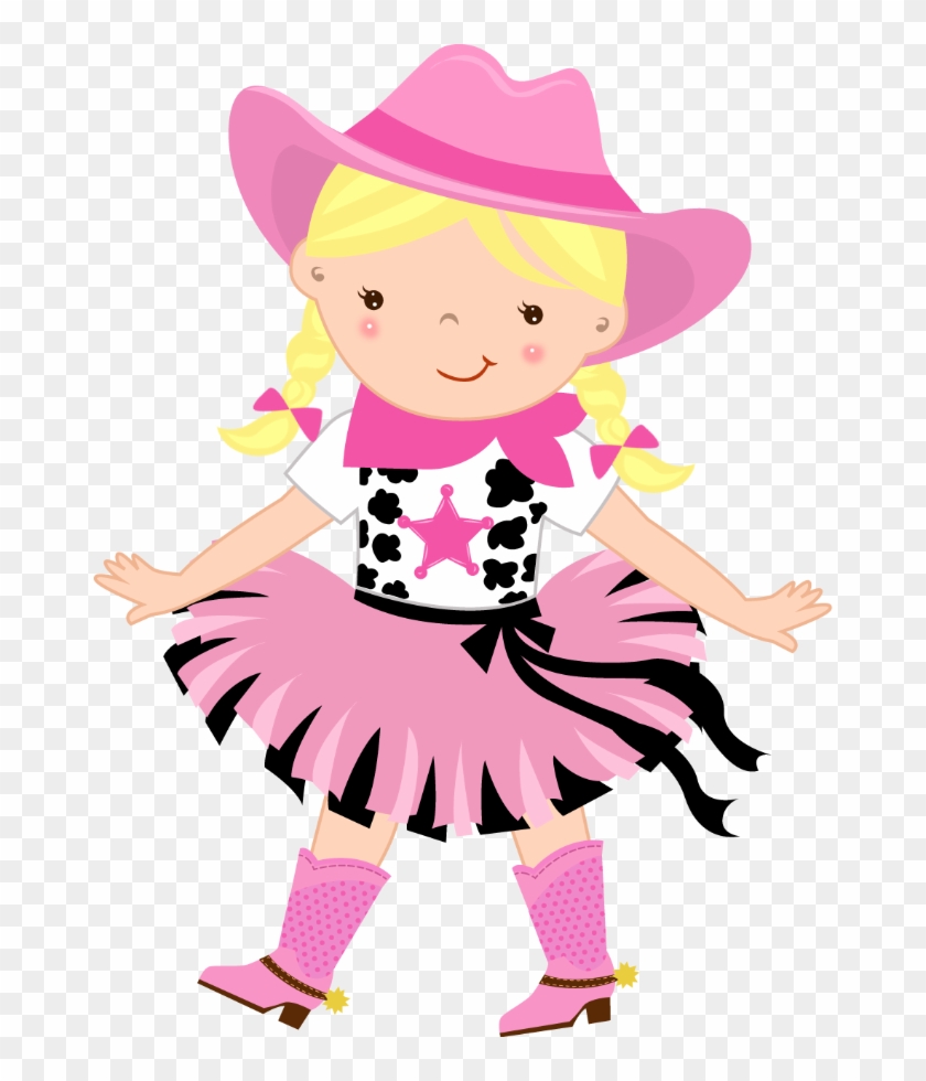 Cowgirl Baby Png #271580