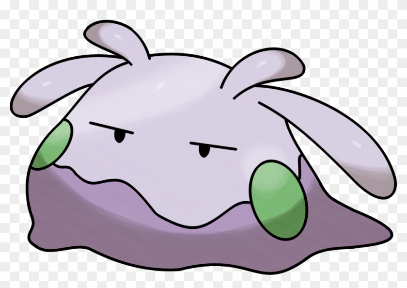 Goomy 2 By Garyoakpr Goomy 2 By Garyoakpr - Goomy Pokemon Png #271597
