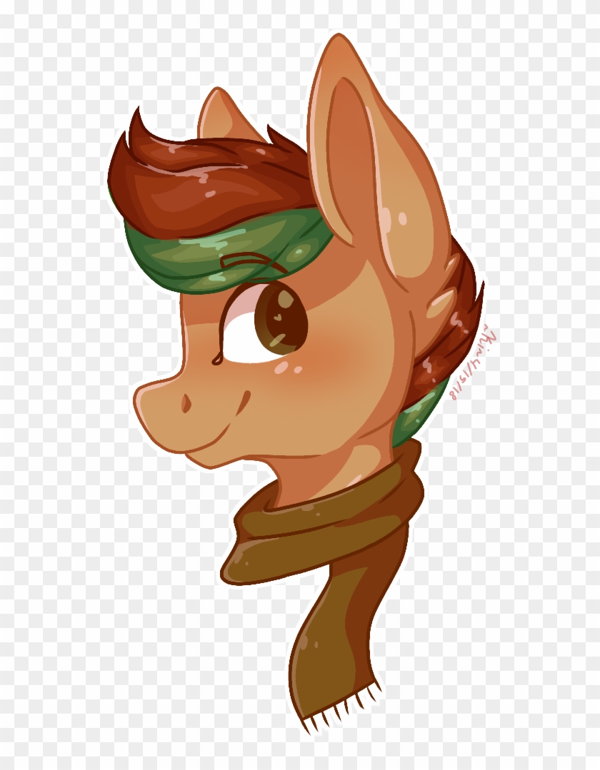 Oak Leaf~ By Person8149 - Cartoon #271614