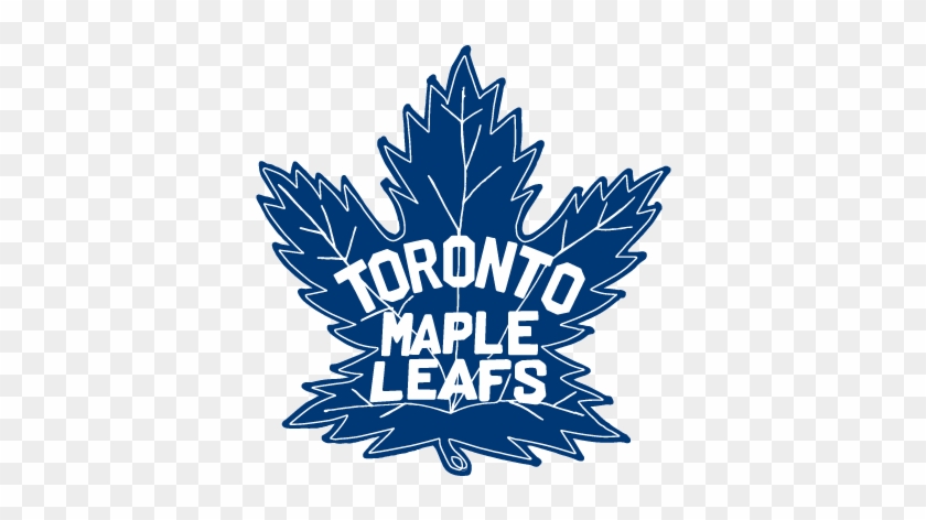 Logo History - Toronto Maple Leafs Logo #271670