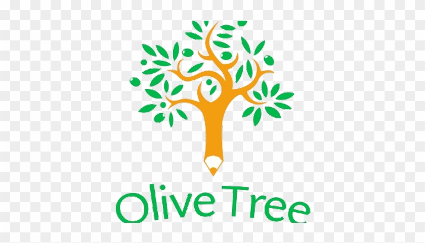 Olive Tree Study - Tree #271729