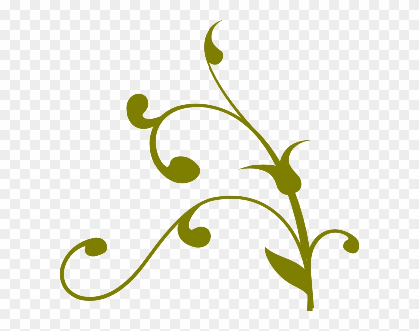 Tree Branch Clip Art #271732