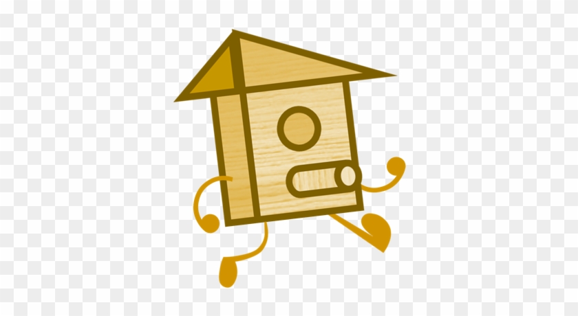 Air Birdhouse - Nest Box #271770