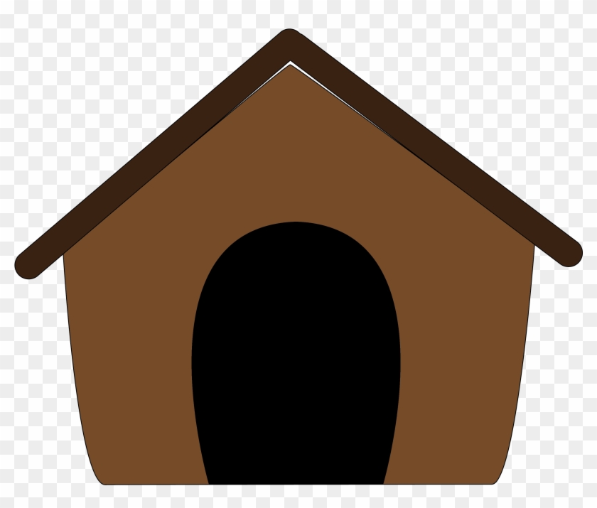 Puppy Focus - Dog House Clip Arts Png #271774