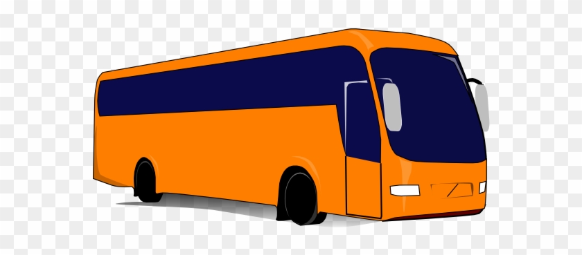 Clip Art School Bus Clipart 3 Clipartbold - Tour Bus Clipart #271795