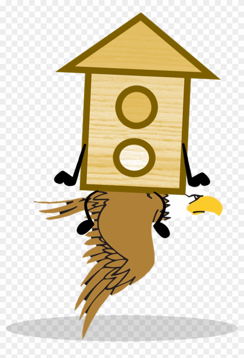 Birdhouse - Birdhouse #271895