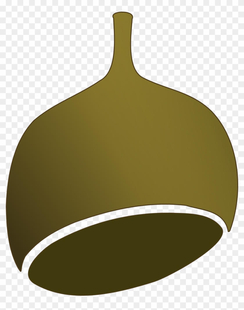 Big Image - Gumnut Clipart #271896