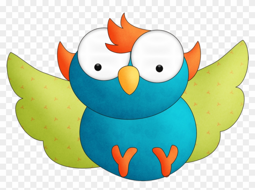 Little Owl Bird Beak Clip Art - Owl #271902