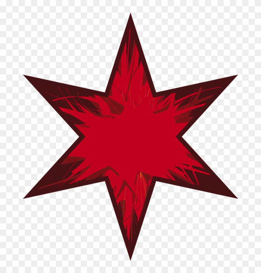 Tags - - Star Shape Transparent Png #271933