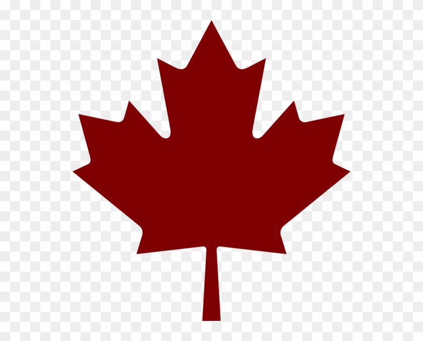 Canada Flag With Name #271936