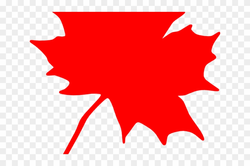 Maple Leaf Clipart - Maple Leaf Clip Art #271938