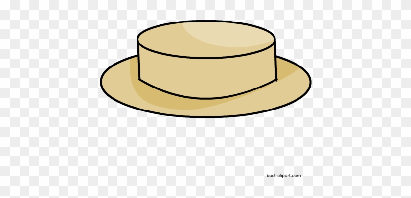 Fall Hat Clip Art - Clip Art #271975
