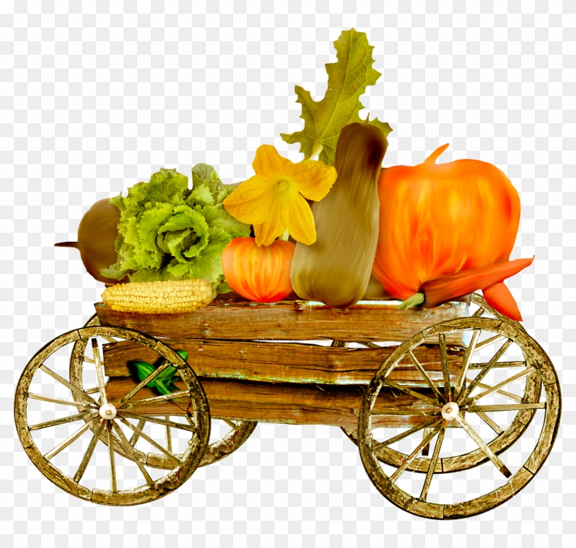 Autumnclip Art - Car #271979