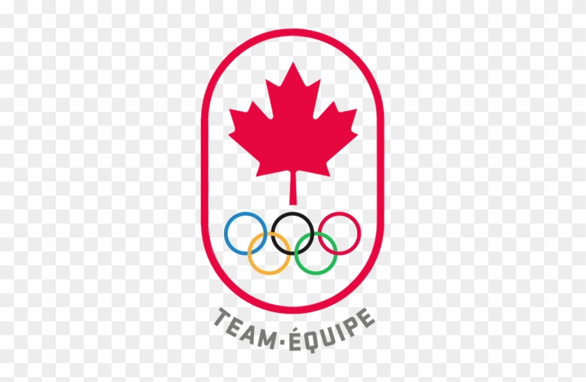 The Website At Http - Canadian Olympic Committee #271981