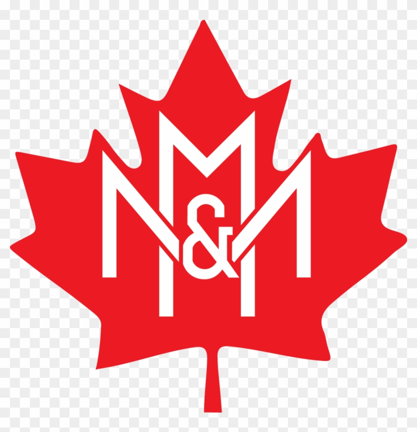 Mead & Mead's Maple Sugar - Maple Syrup Logo #271988
