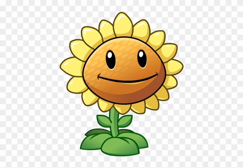 Plants Vs Zombies Plants #272068