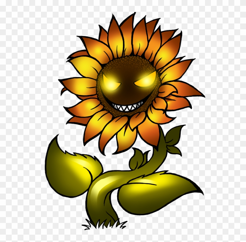 More Like Beauty Enhancment Ii By Jessica- - Evil Sunflower #272127