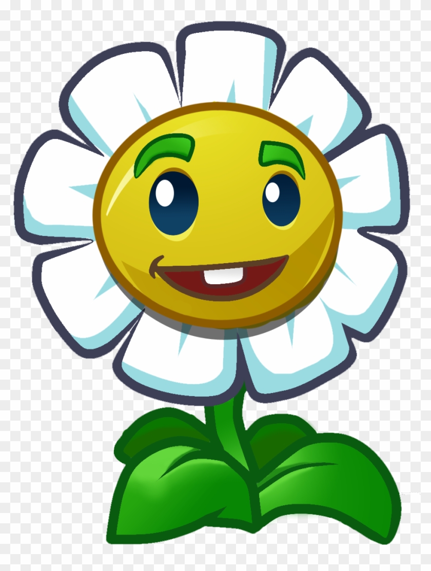 Marigold - Plants Vs Zombies 2 Marigold #272166