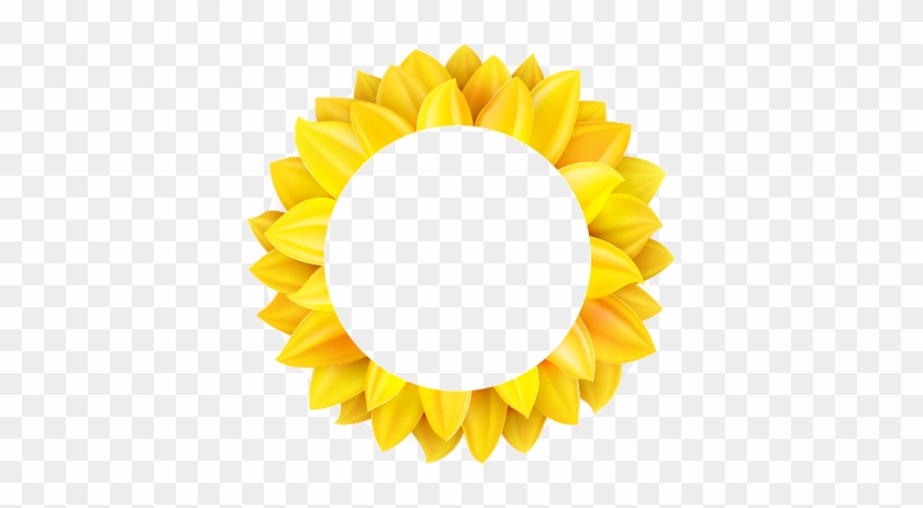 6 - Sunflower #272338
