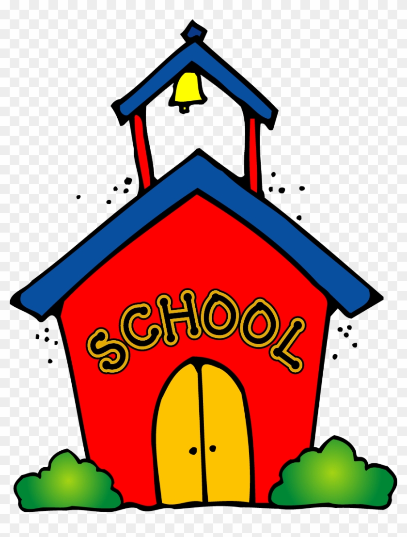 And Is 3 Groups Of 3 9 School House Png - Check In School #272383