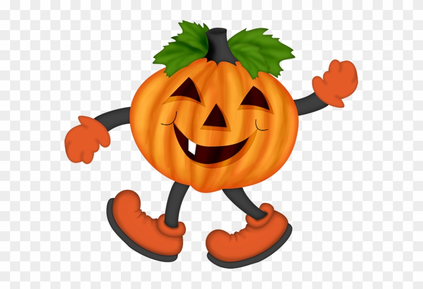 Fantasy Moments Halloween - Clip Art #272392