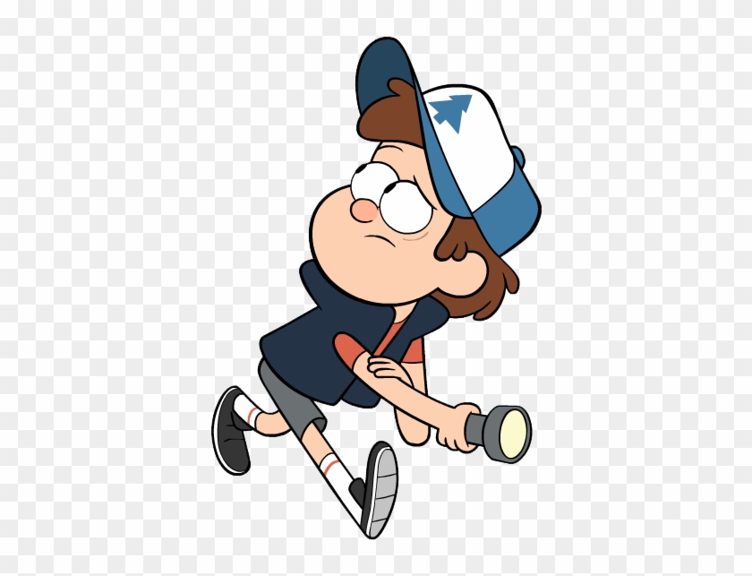 Gravity Falls Clipart - Gravity Falls Dipper #272405