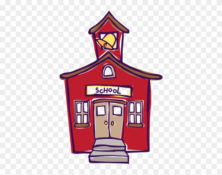 Outbreak At School Help - Cartoon #272429