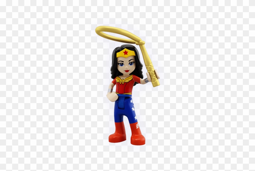 Lego Dc Superhero Girls - Dc Super Hero Girls Lego #272453