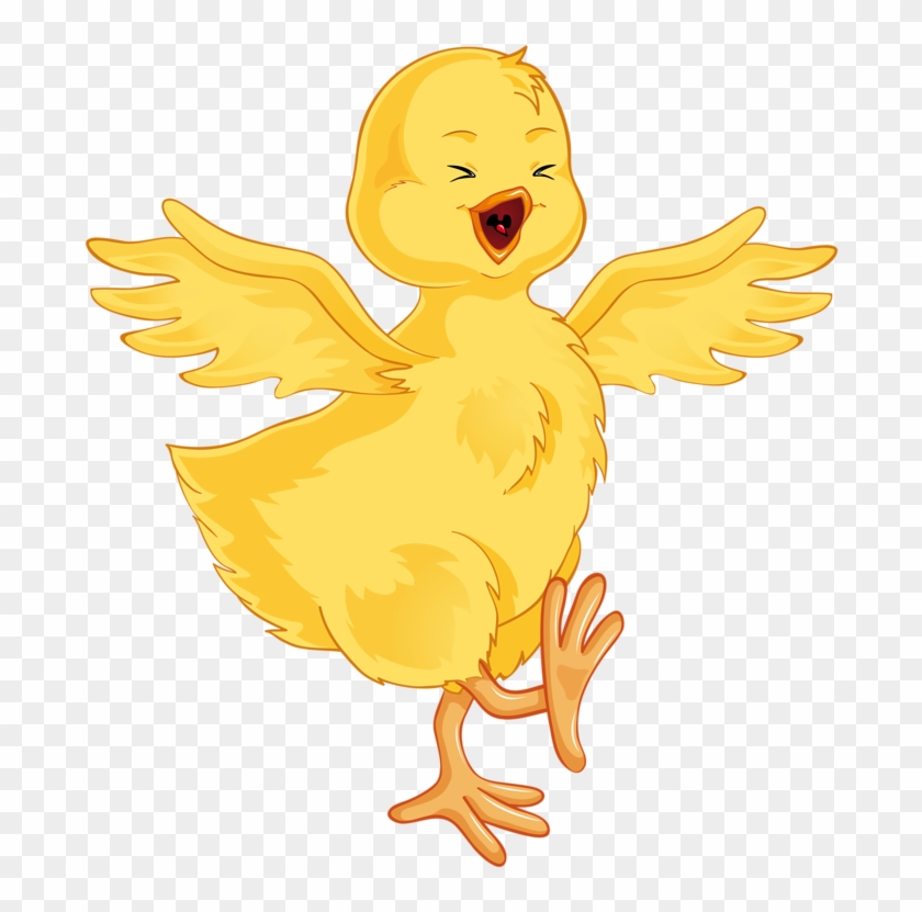 Duck Cartoon Clip Art - Duck Cartoon Clip Art #272483