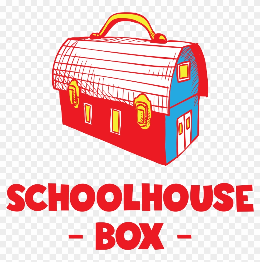 Schoolhouse Box Logo Schoolhouse - Schoolhouse Box Logo Schoolhouse #272458