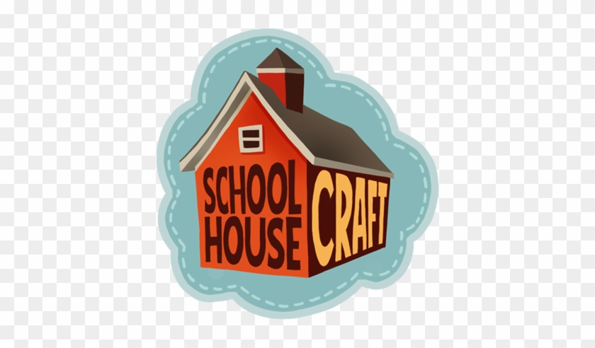 School House Craft - Illustration #272467