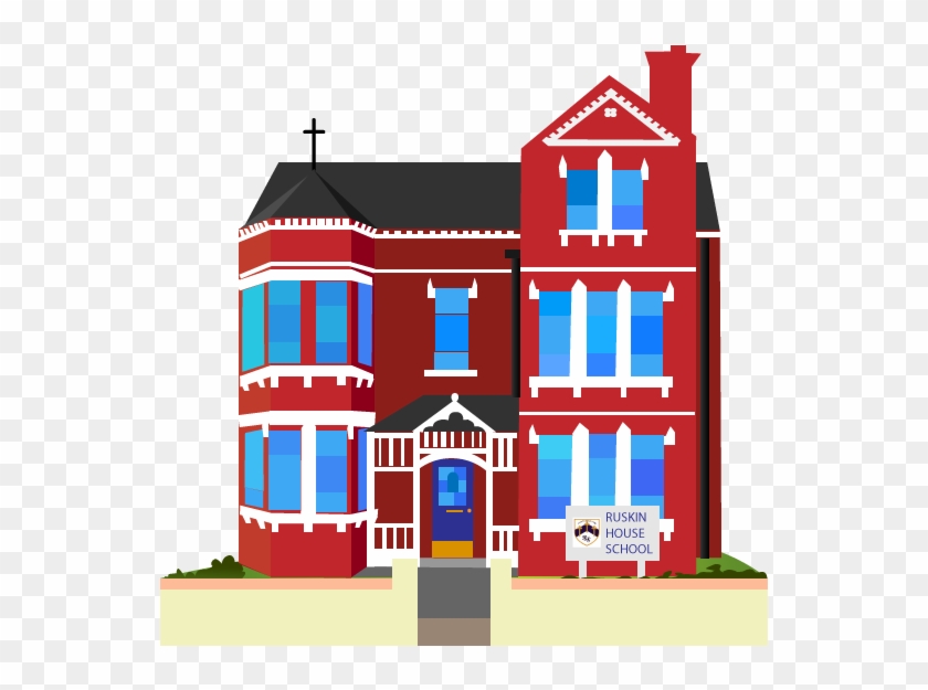 Ruskin House - House #272473