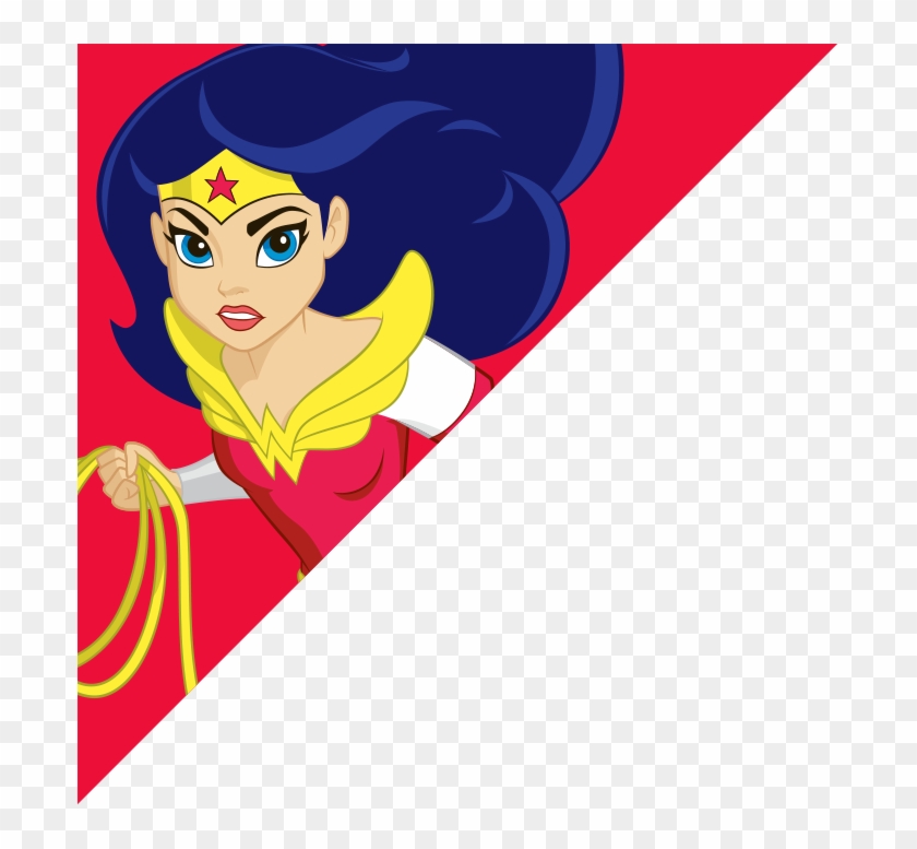 The Dc Super Hero Girls Youtube Channel Makes It Easy - Dc Superhero Girls 2018 Calendar #272479