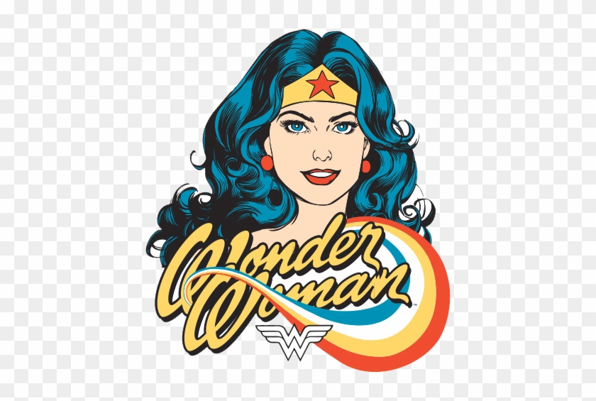 Kit Digital Liga Da Justiça- Para Montagens Digitais - Wonder Woman Iphone 4/4s Pro Case - Wonder Woman #272565