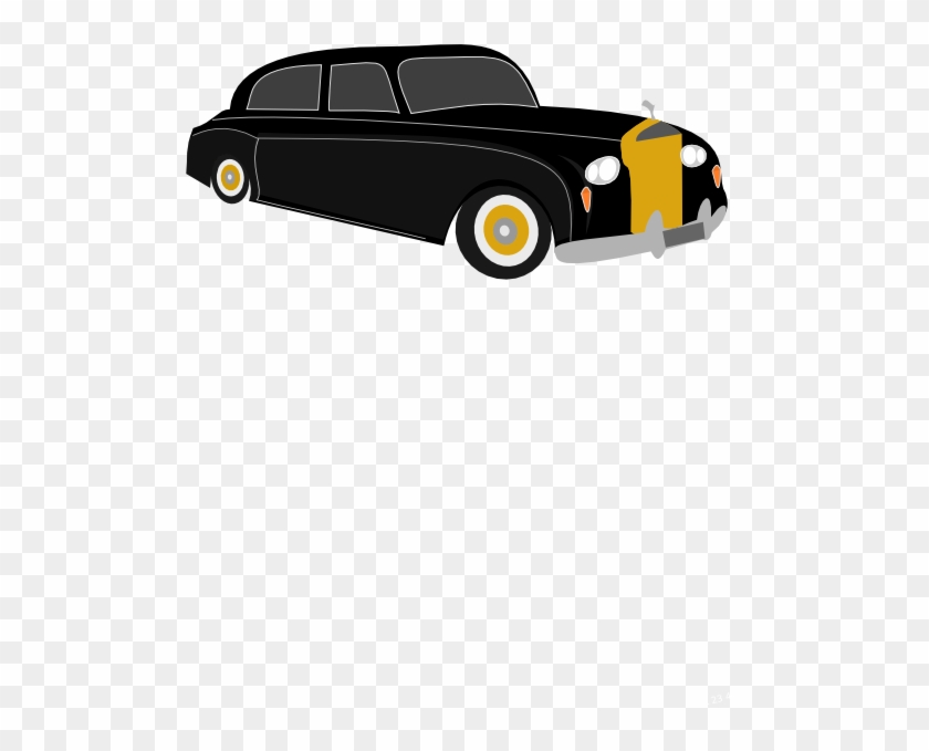 Clip Art Limo #272600