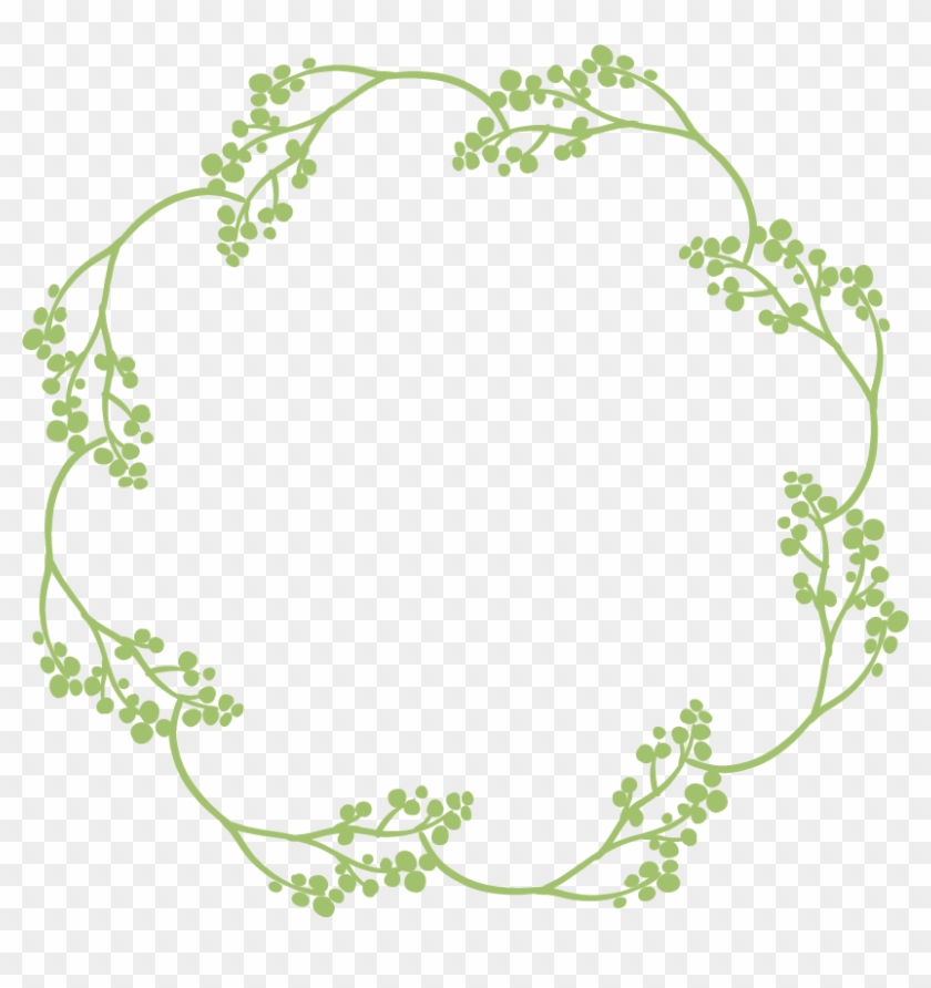 Green Wreath Google Images - Wreath #272668