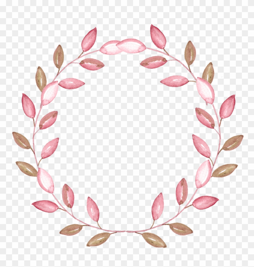 Baku Wreath Leaf If - Baku Wreath Leaf If #273219