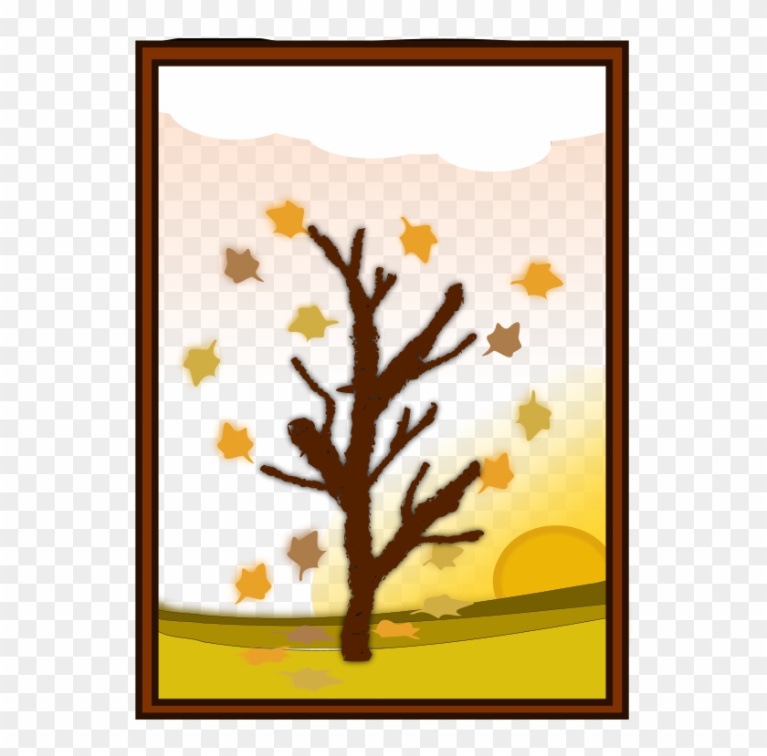 Free Fall Clip Art - Fall Clip Art #272689