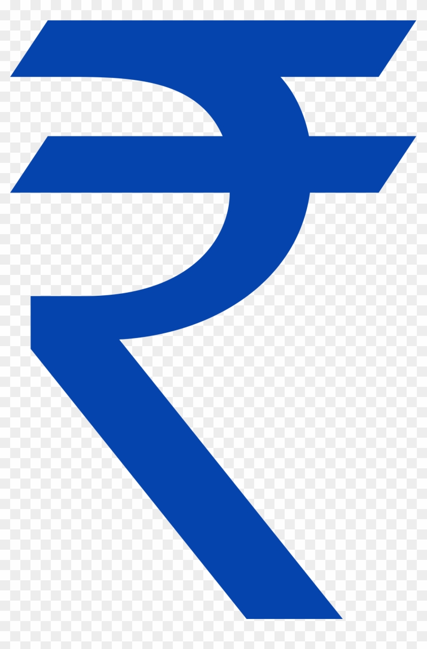 Rupee Symbol Png Photos - Indian Rupee Symbol Png #272871