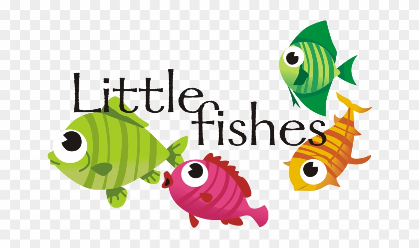 Little Fishes - Castle By Anna Milbourne & Benji Davies #272908