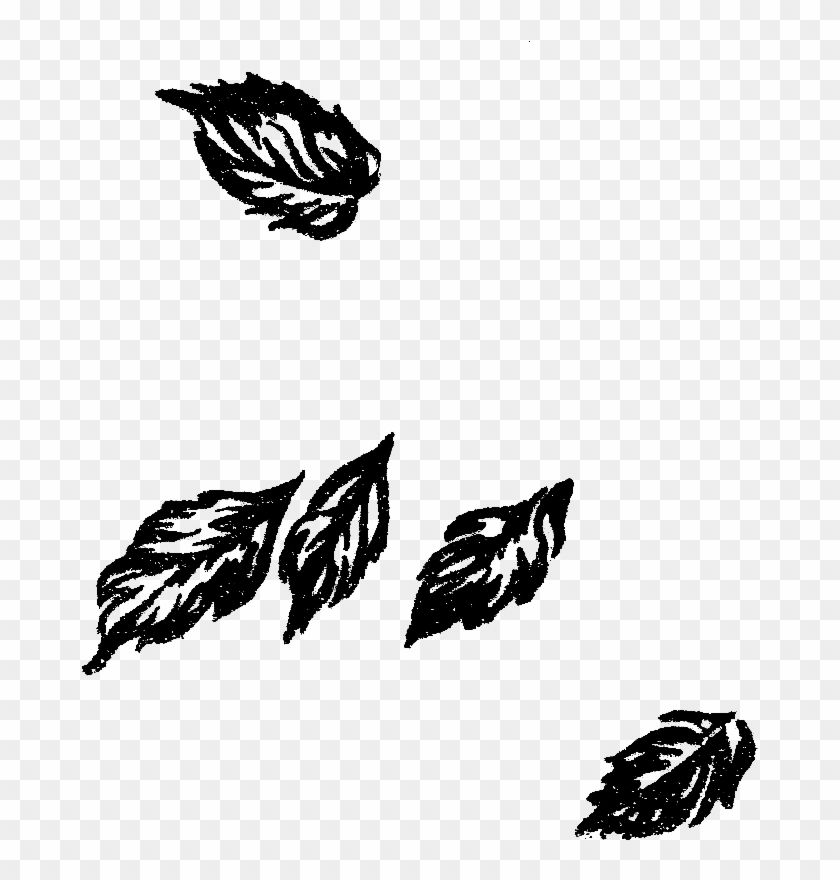 Leaves Image Botanical Clip Art - Illustration #272984