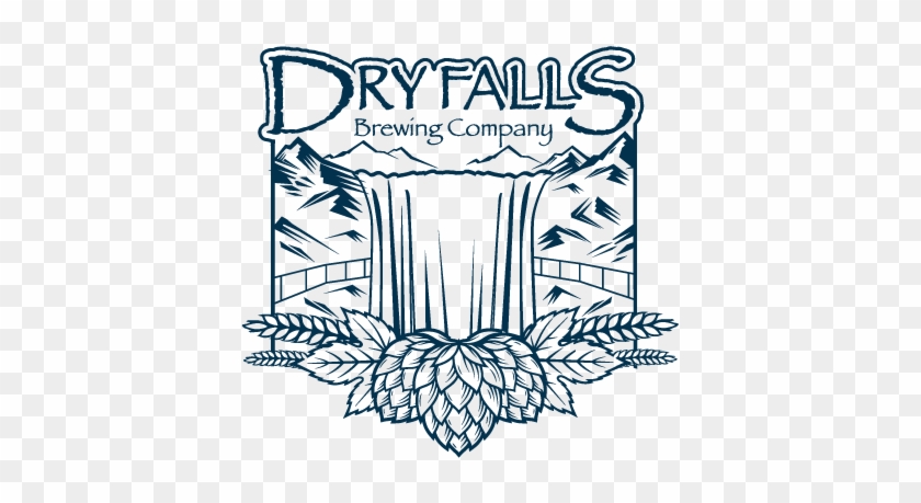 Add Value To Your Brand - Dry Falls Brewing Co. #273021