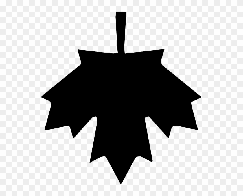Maple Leaf Canada Clip Art - Upside Down Canadian Flag #273026