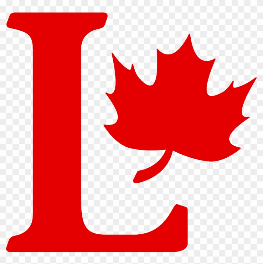 The Liberal Party Of Canada - Liberal Party Of Canada #273036