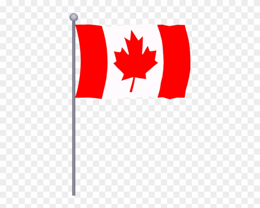 Canada Flag - Canada Flag And Symbols #273049