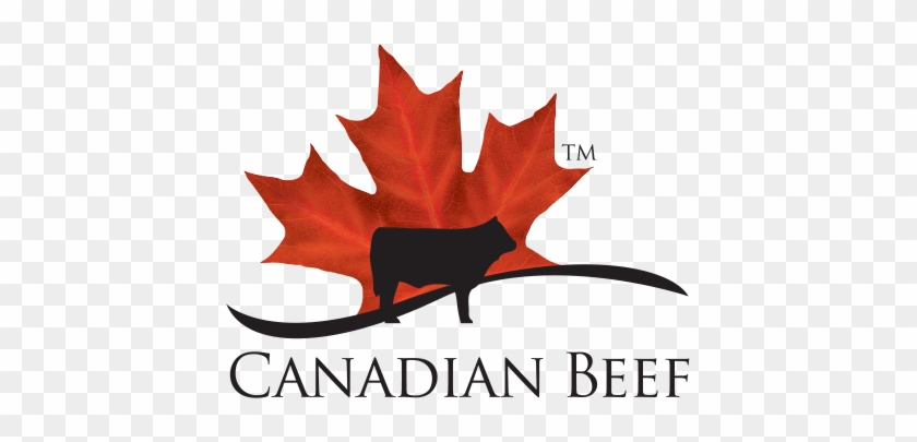 Canadian Beef Logo - Canada Beef #273057
