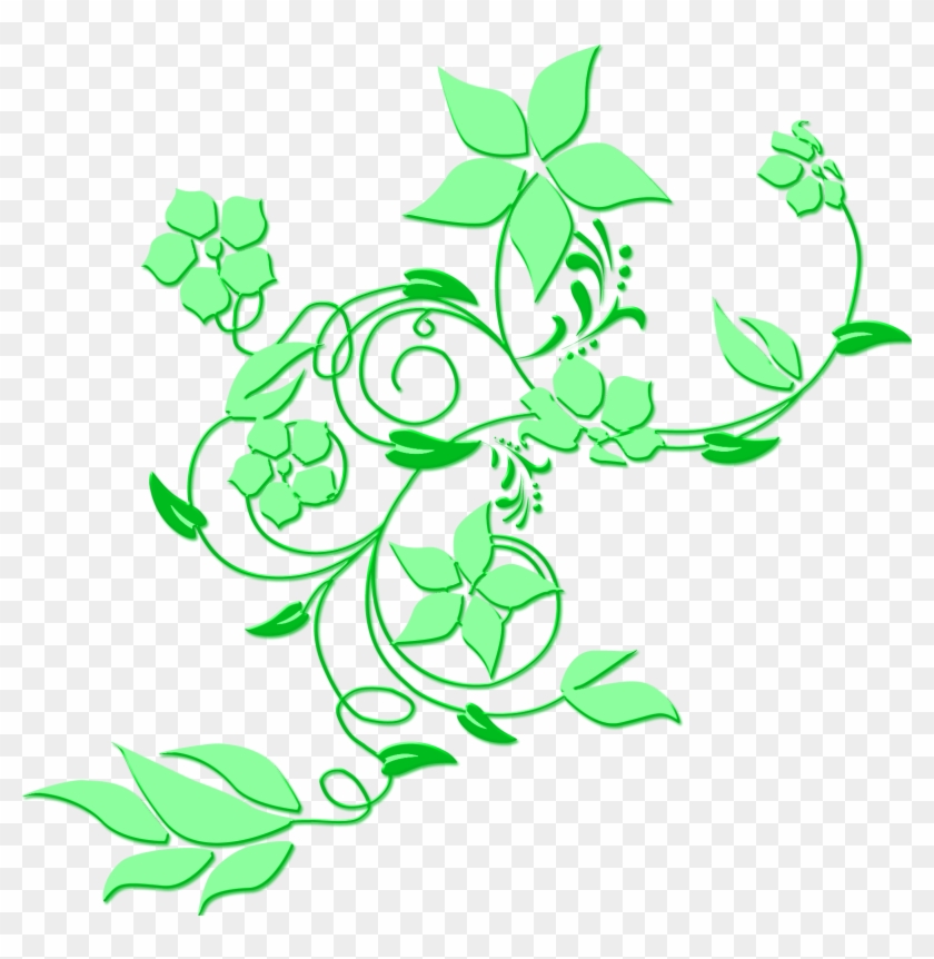 Flower Png Clipart #273063