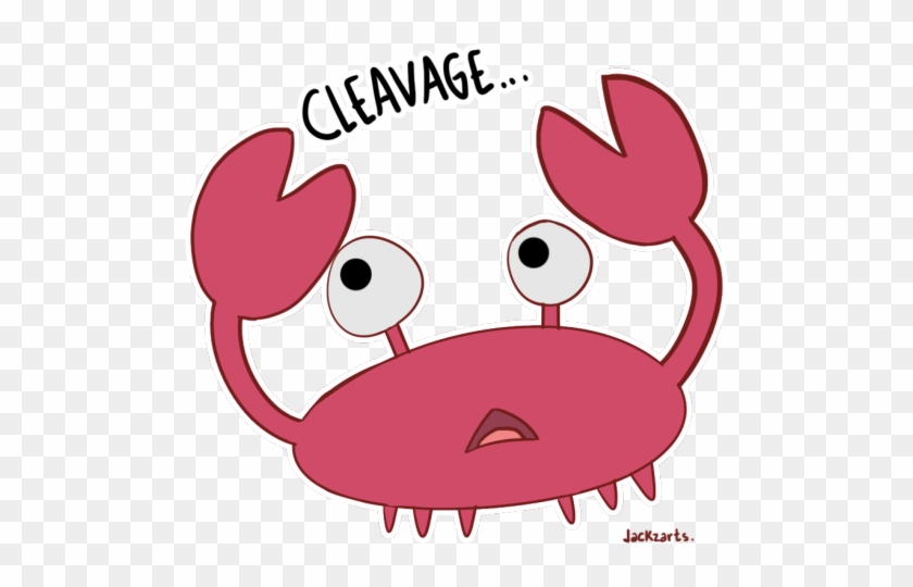 Crab Images Clip Art - Bee And Puppycat Crab #273117