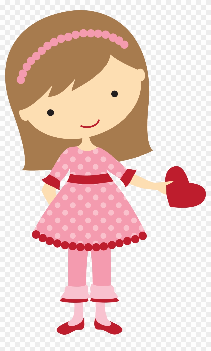 Cocoa, Than, Clip Art, Classroom Ideas, Dolls, Love - Happy Valentines Day Stickers #273126