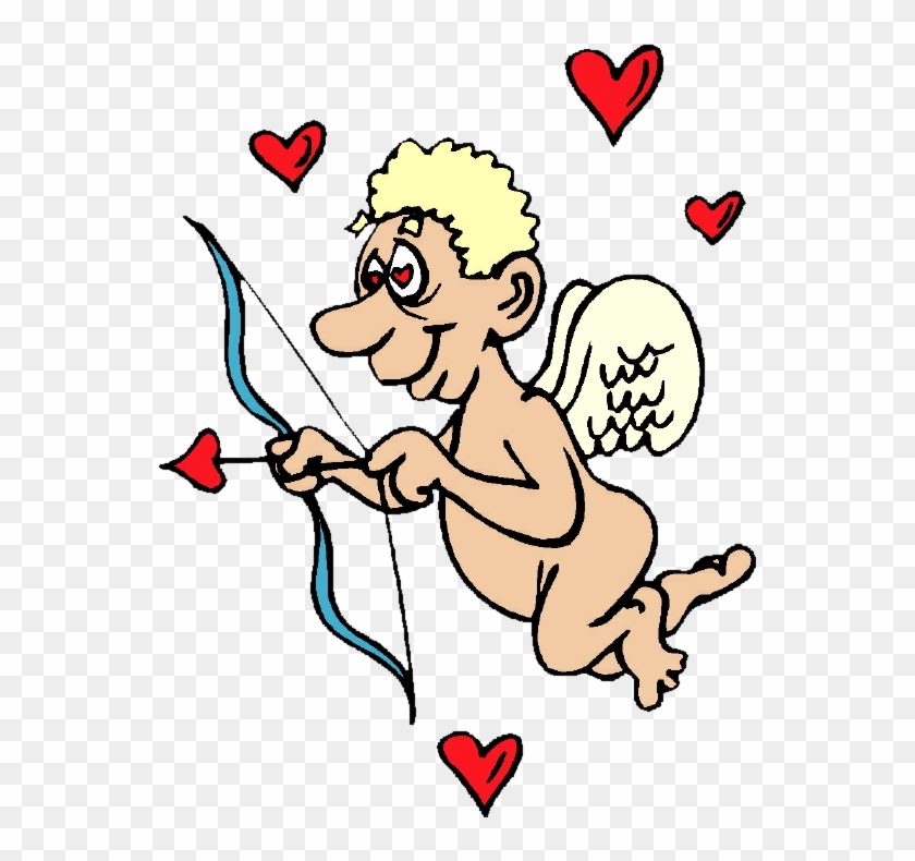 Cupid Love Poetry Valentine's Day Romance - Cupid Love Poetry Valentine's Day Romance #273156